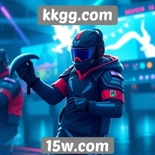 futuro dos esports segundo especialistas do kkgg.com