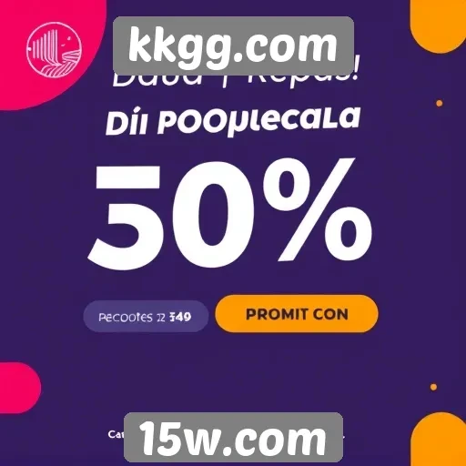 O impacto das promoções em kkgg.com nas vendas