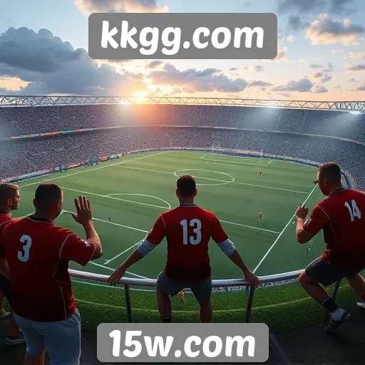 kkgg.com lança novas funcionalidades para jogadores