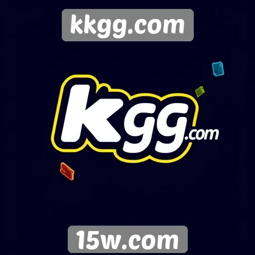 Plataforma kkgg.com atrai usuários com promoções