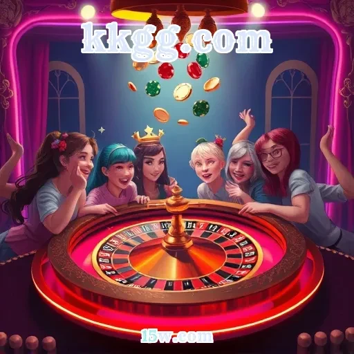 kkgg.com: Explore os Melhores Jogos Mobile em 2023!