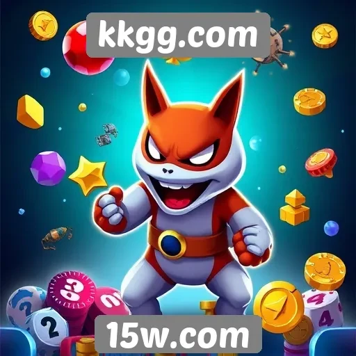 novidades no catálogo de jogos do kkgg.com