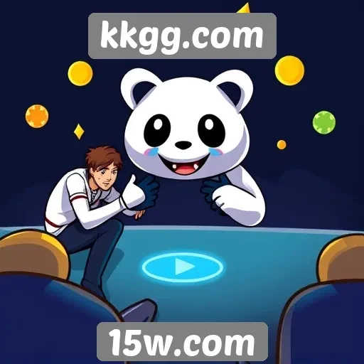 novas atualizações trazem recursos inovadores ao kkgg.com