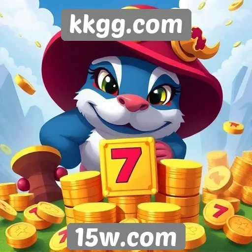 Comparativo entre jogos populares disponíveis em kkgg.com