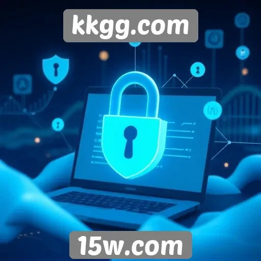 Melhores práticas de segurança em kkgg.com