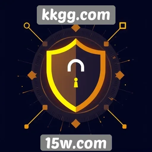 Segurança e privacidade no kkgg.com são reforçadas